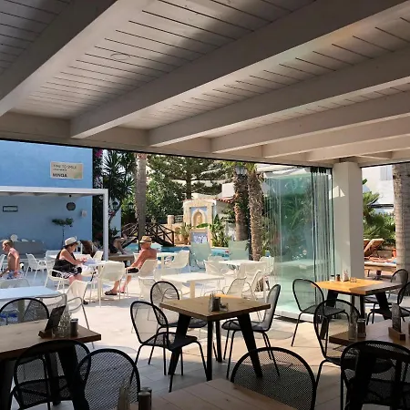 公寓式酒店 米诺雅公寓酒店 3*