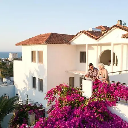 Minoa Αμουδάρα