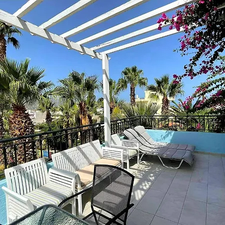 Appart hôtel Minoa Amoudara Lasithiou