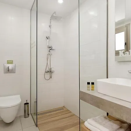 Minoa Appart hôtel