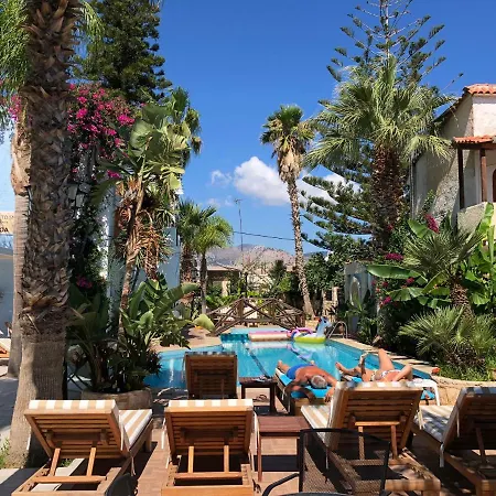 Apart Otel Minoa Amoudara Lasithiou